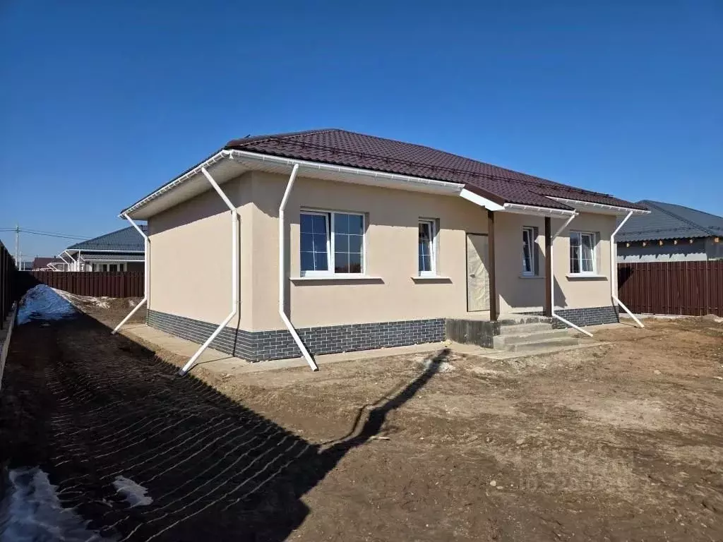 Дом в Московская область, Балашиха городской округ, д. Дятловка 354 ... - Фото 1