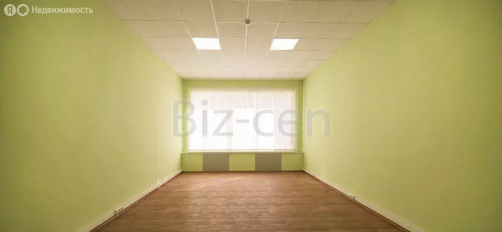 Офис (42.3 м) - Фото 2