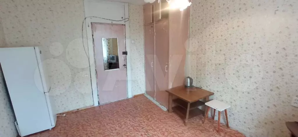 Комната 15 м в 4-к., 3/9 эт. - Фото 1