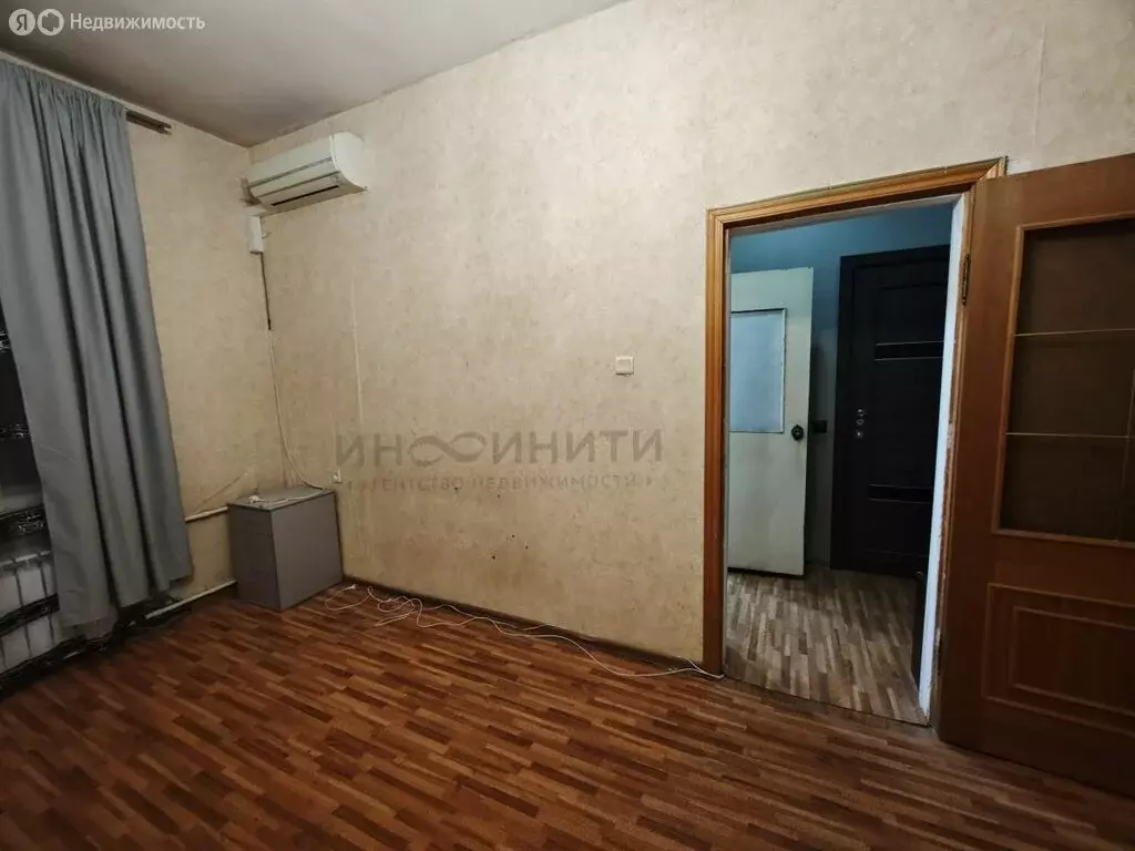 1-комнатная квартира: Москва, Новохорошёвский проезд, 19к1 (35.1 м) - Фото 2