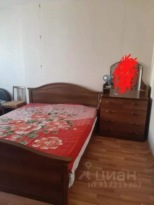 1-к кв. Красноярский край, Красноярск Соколовская ул., 76А (45.0 м) - Фото 0