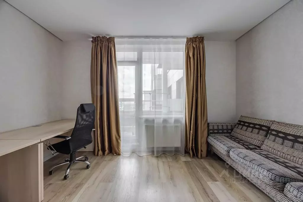 Помещение свободного назначения в Санкт-Петербург ул. Лагоды, 7 (38 м) - Фото 2