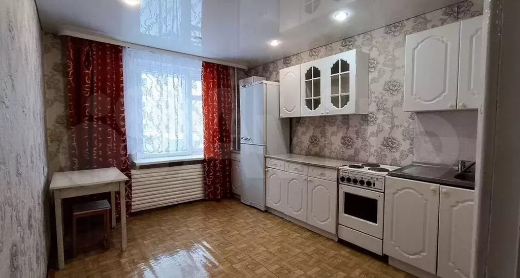 1-к. квартира, 37 м, 2/9 эт. - Фото 0