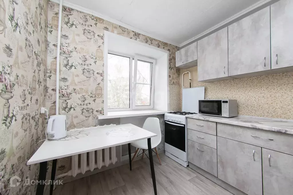 Продаётся 1-к квартира, 31.4 м - Фото 1