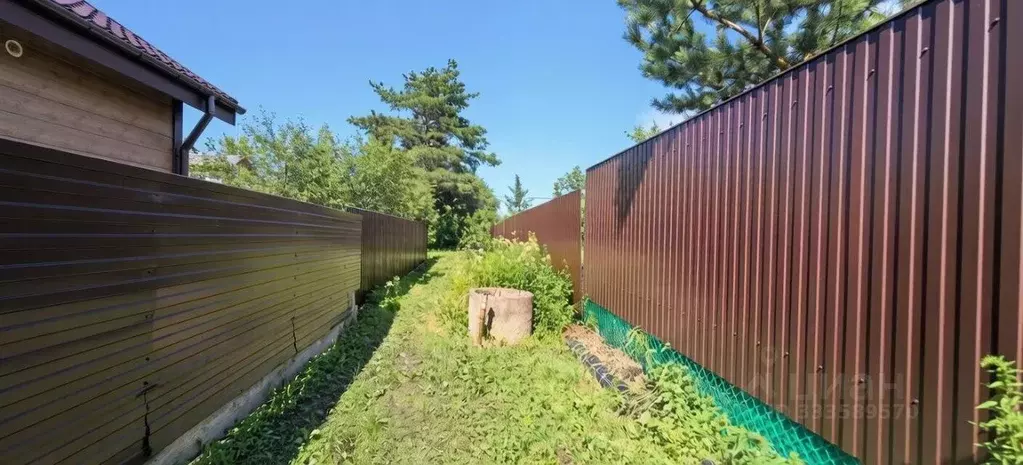 Дом в Ленинградская область, Кировский район, Синявинское городское ... - Фото 2