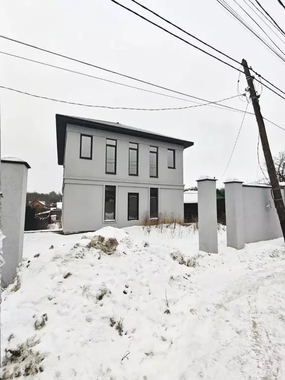 Коттедж в Самарская область, Самара 12-я линия, 82 (186 м) - Фото 2