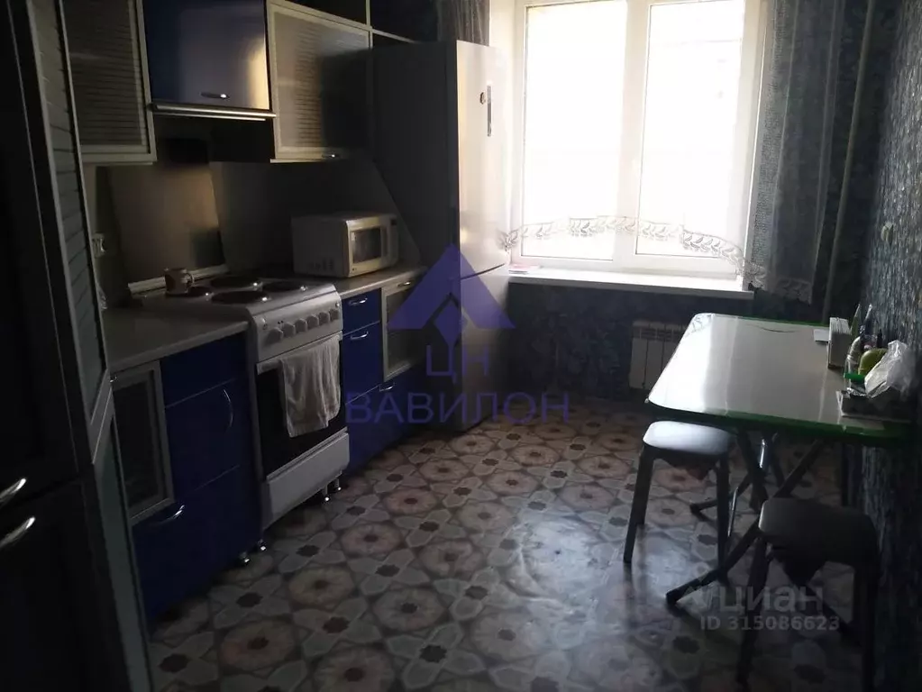 2-к кв. Ростовская область, Волгодонск ул. Дружбы (46.0 м) - Фото 1