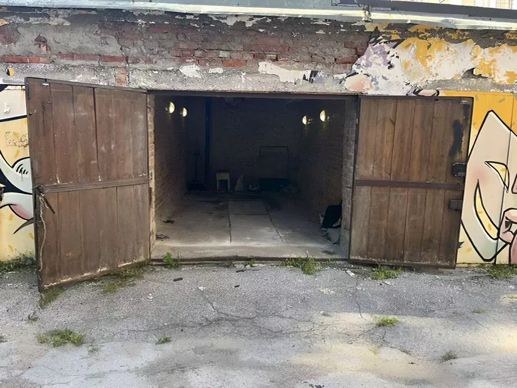 Гараж в Новосибирская область, Новосибирск  (20 м) - Фото 0