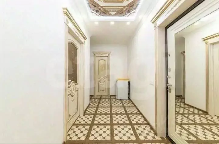 1-к кв. Санкт-Петербург Московский просп., 183-185Ак3 (45.0 м) - Фото 2