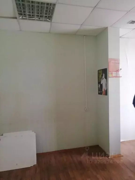 Помещение свободного назначения в Бурятия, Северобайкальск ... - Фото 1