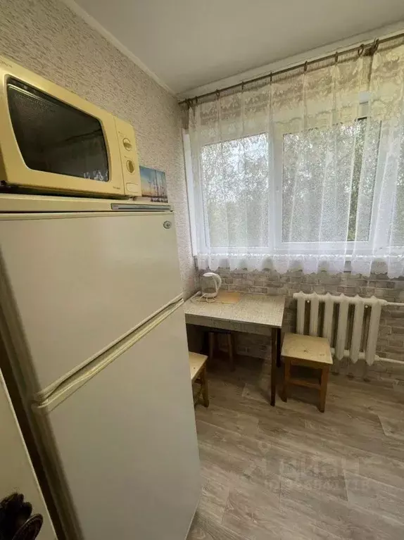 1-к кв. Ленинградская область, Кингисепп ул. Химиков, 4 (32.0 м) - Фото 2