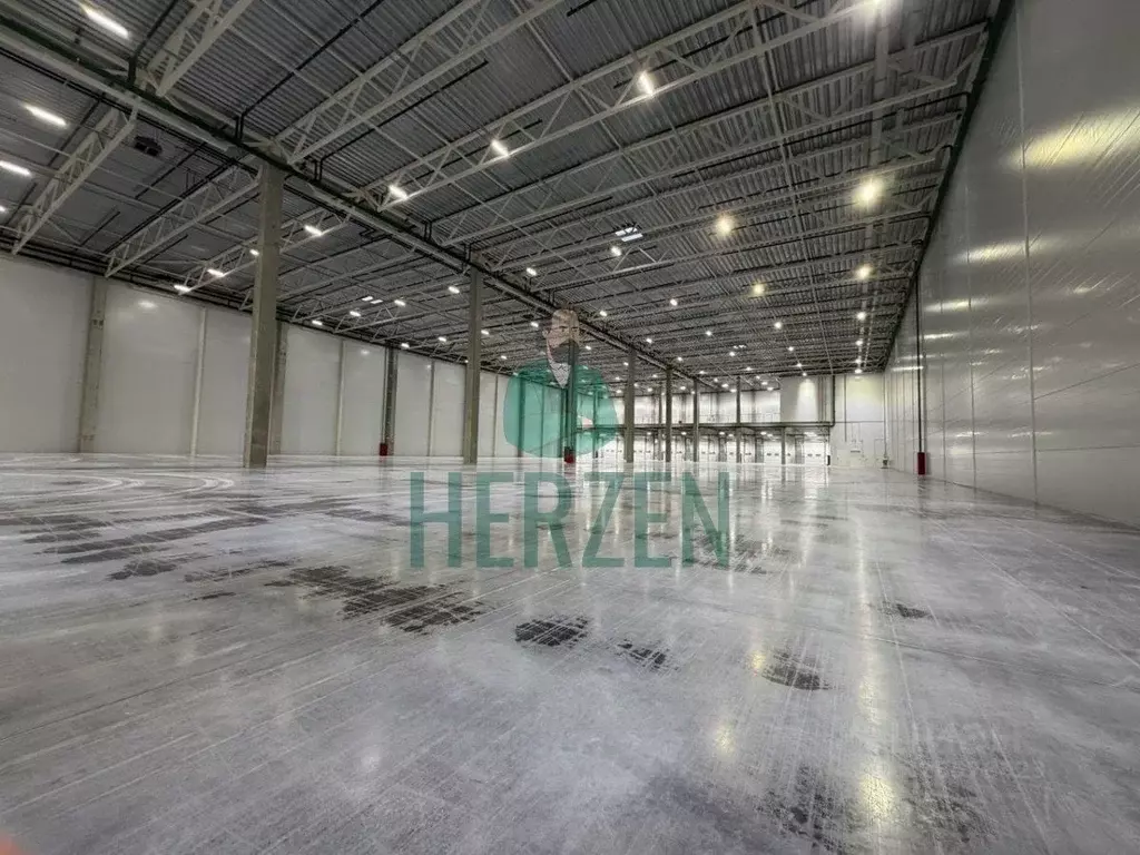 Производственное помещение в Московская область, Мытищи городской ... - Фото 1