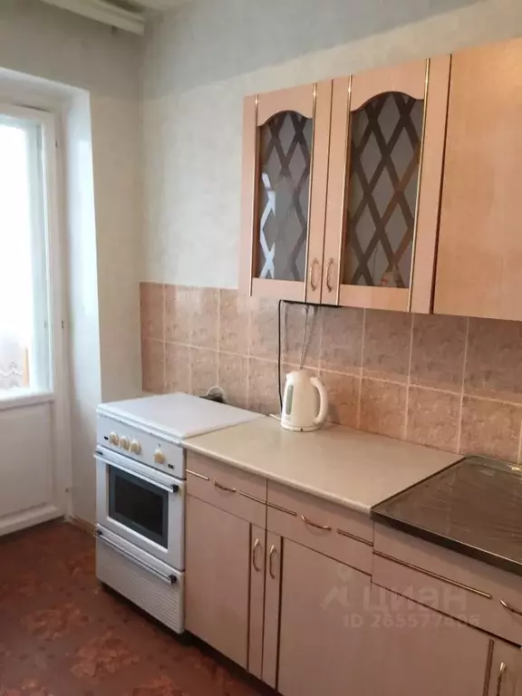 1-к кв. Челябинская область, Челябинск ул. Курчатова, 23А (40.0 м) - Фото 2