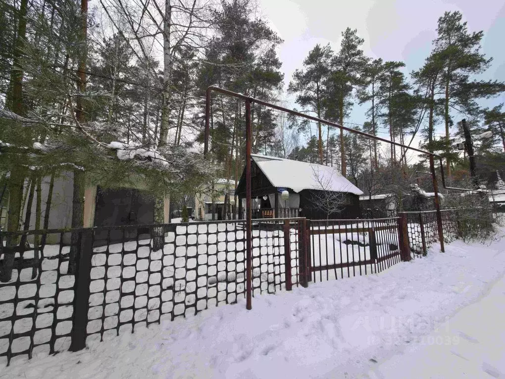 Дом в Липецкая область, Грязинский район, Ярлуковский сельсовет, ... - Фото 1