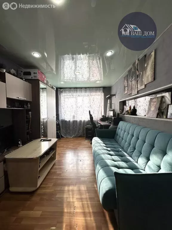 1-комнатная квартира: Северодвинск, Морской проспект, 33 (31 м) - Фото 2