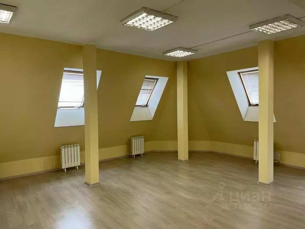 Офис в Калужская область, Калуга ул. Кирова, 15/43 (60 м) - Фото 1