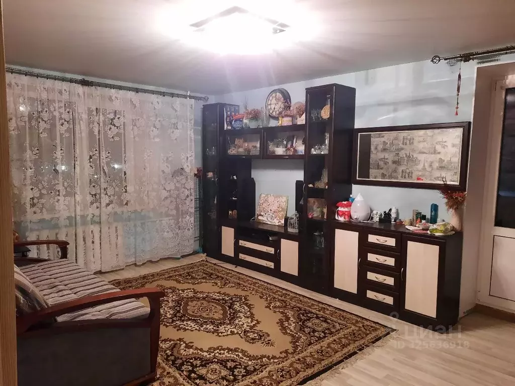 1-к кв. Новгородская область, Великий Новгород Район Торговая сторона, ... - Фото 2