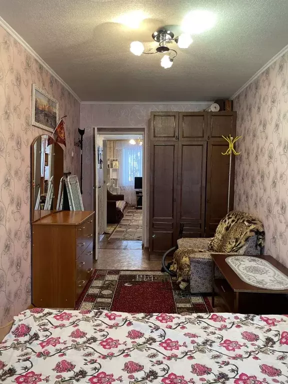 2-к кв. Брянская область, Брянск ул. Профсоюзов, 1 (45.0 м) - Фото 2