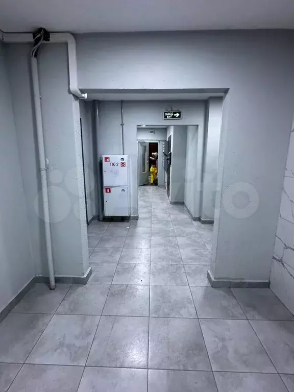 2-к. квартира, 65 м, 3/16 эт. - Фото 1