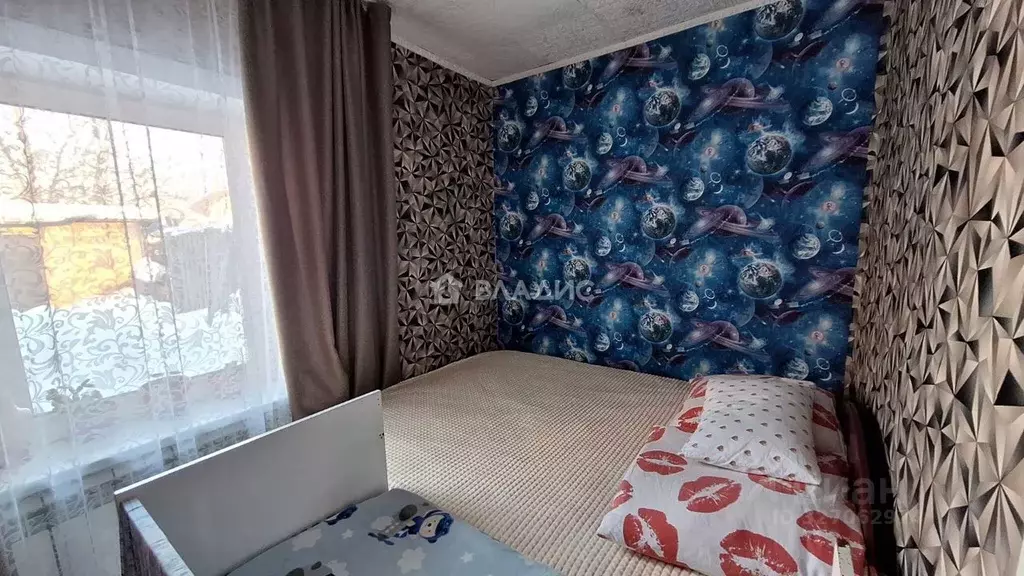 Дом в Алтайский край, Бийск ул. Чарльза Дарвина (90 м) - Фото 1