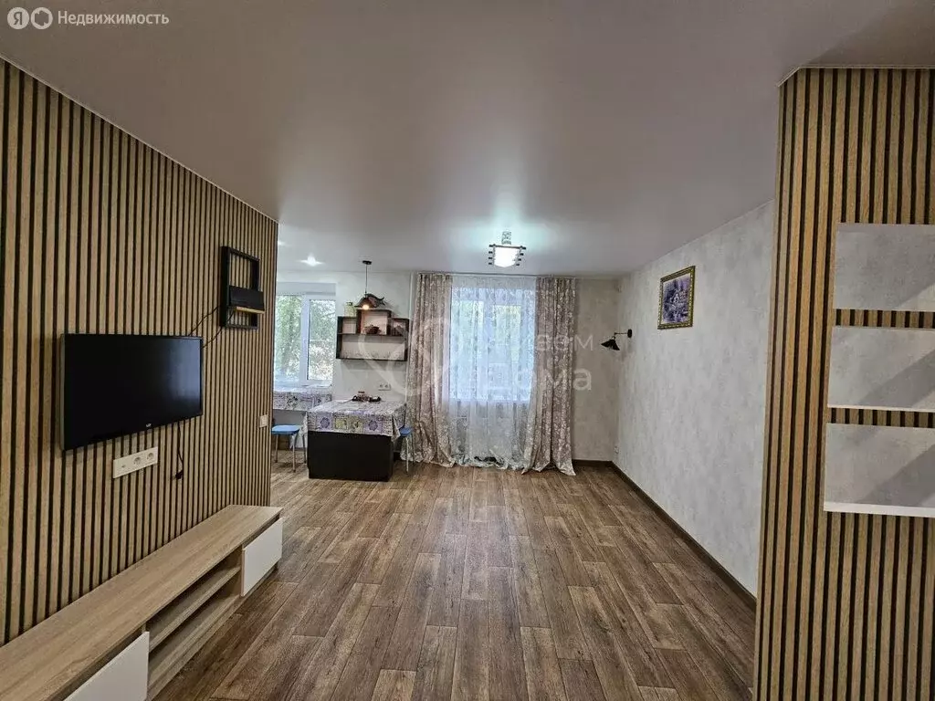 2-комнатная квартира: Волгоград, улица Ткачёва, 11 (46.1 м) - Фото 1