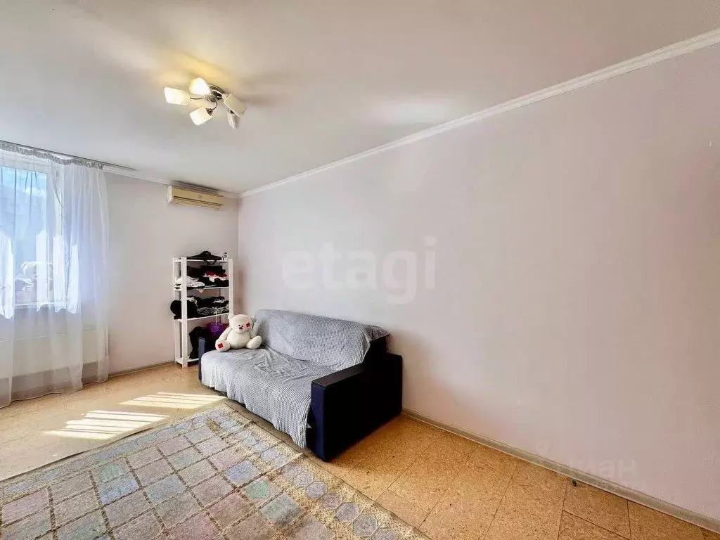 2-к кв. Самарская область, Самара ул. Тухачевского, 22 (56.6 м) - Фото 1