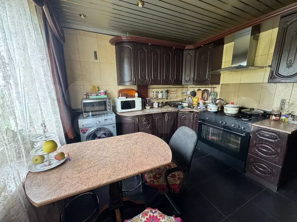 3-к. квартира, 85 м, 4/5 эт. - Фото 1