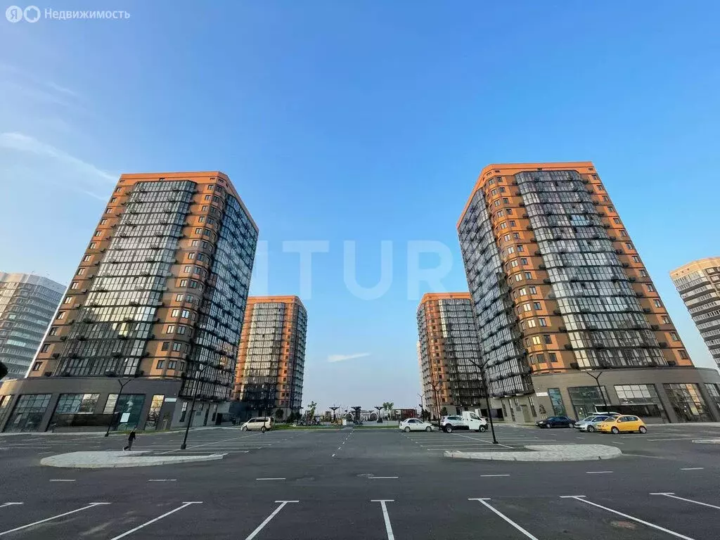 Помещение свободного назначения (178.9 м) - Фото 1