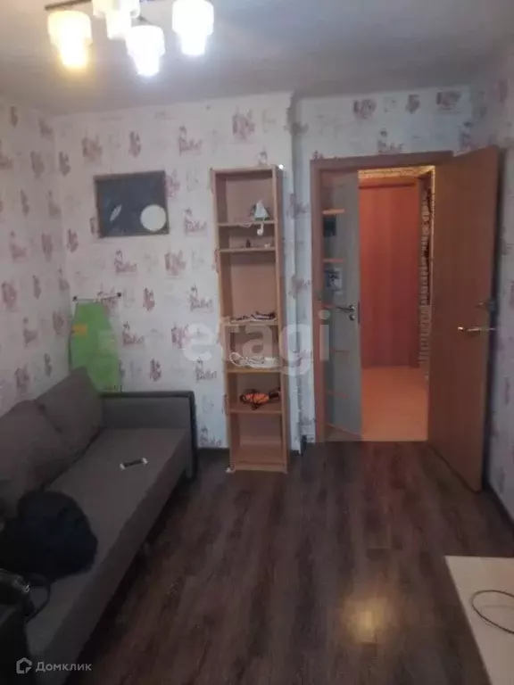 Продаётся 3-к квартира, 57.8 м - Фото 1