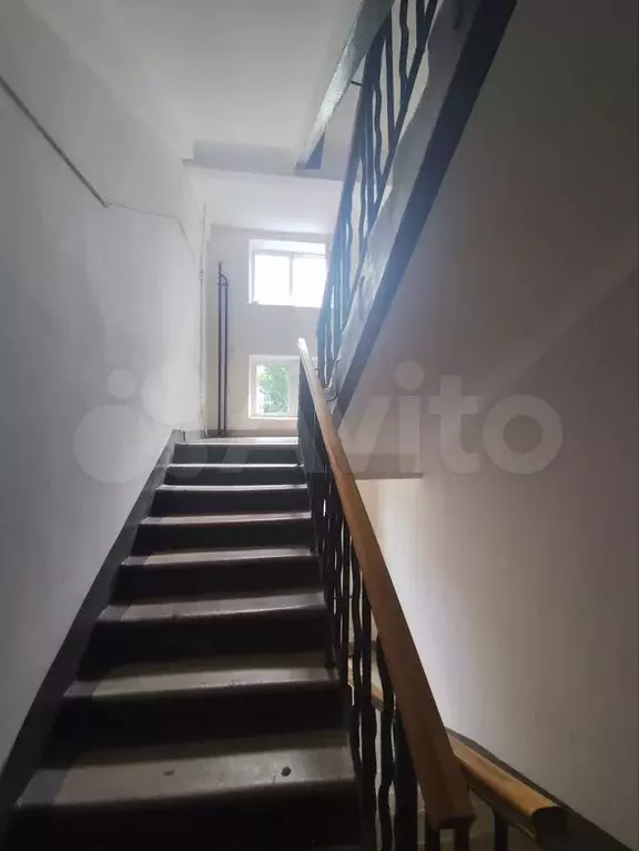 Комната 48 м в 3-к., 5/5 эт. - Фото 1