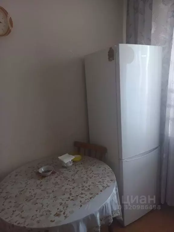 1-к кв. Ростовская область, Батайск ул. Воровского, 69 (35.0 м) - Фото 2