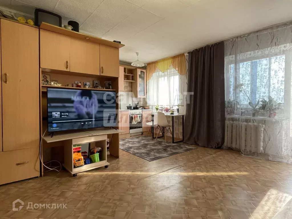Продаётся 2-к квартира, 42 м - Фото 0