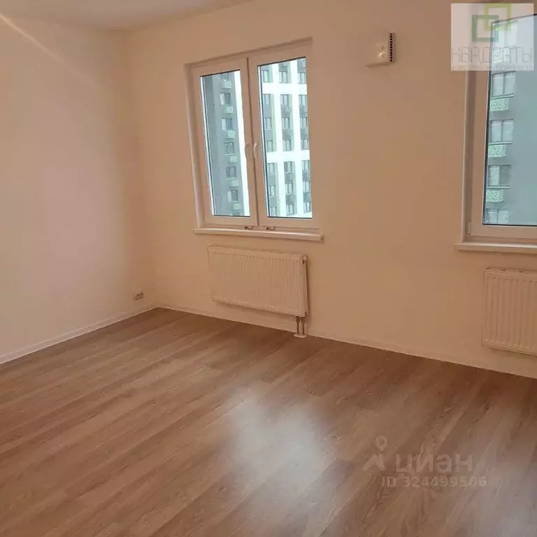 Студия Ленинградская область, Всеволожское городское поселение, пос. ... - Фото 0