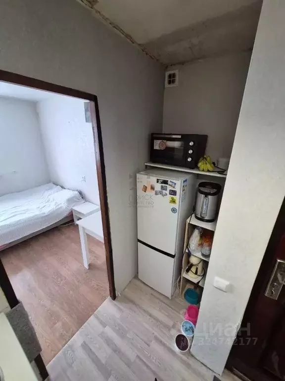 Студия Кировская область, Киров ул. Орджоникидзе, 8 (19.0 м) - Фото 2