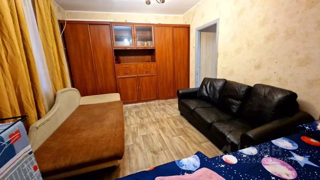 2-к кв. Москва Малый Песчаный пер., 2 (58.0 м) - Фото 2