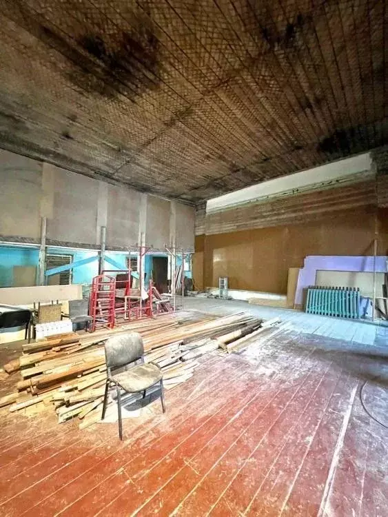 Помещение свободного назначения в Иркутская область, Иркутск ул. ... - Фото 2