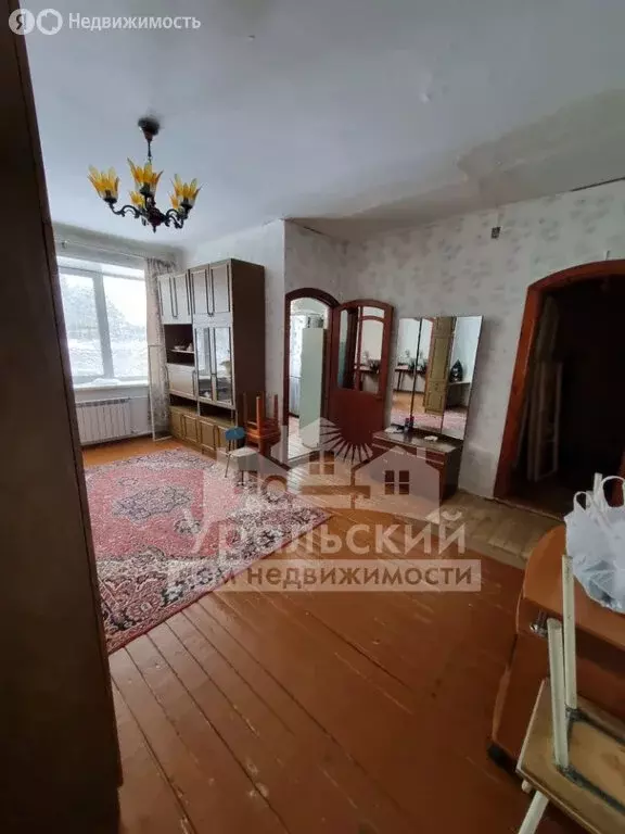 2-комнатная квартира: посёлок Курорт-Самоцвет, Центральная улица, 4 ... - Фото 2