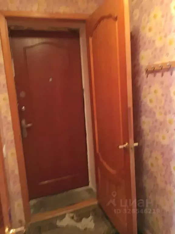 1-к кв. Московская область, Солнечногорск городской округ, д. Жилино ... - Фото 1