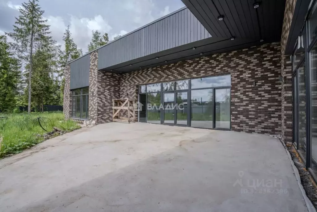 Дом в Московская область, Одинцовский городской округ, Топаз ДНТ 315 ... - Фото 2