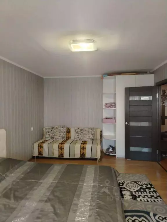 Квартира, 1 комната, 37 м - Фото 1