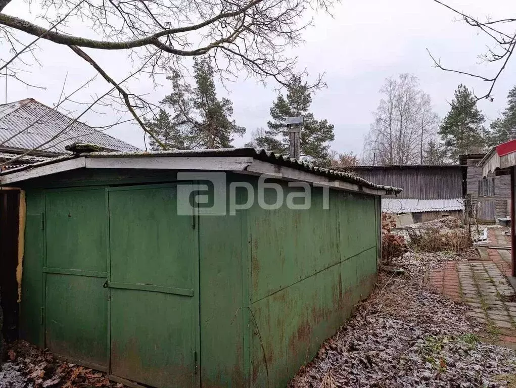 3-комнатная квартира: Ветлужский, Молодёжная улица, 60 (51.2 м) - Фото 1