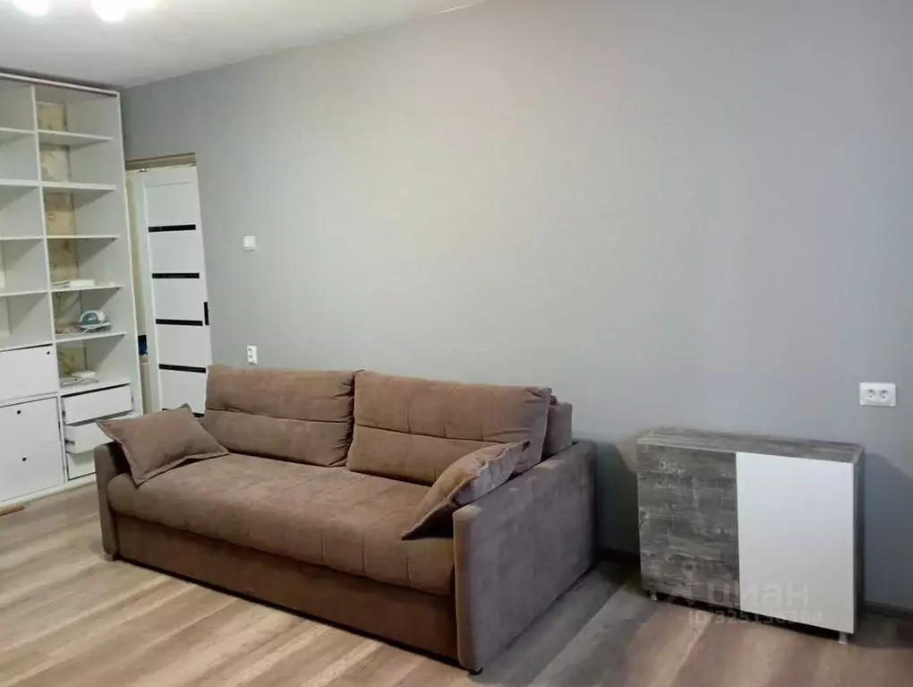 1-к кв. Севастополь ул. Адмирала Макарова, 4 (38.0 м) - Фото 1