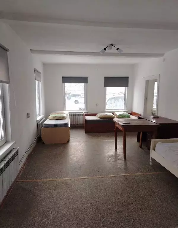Дом в Новосибирская область, Искитим Комсомольская ул. (70 м) - Фото 1