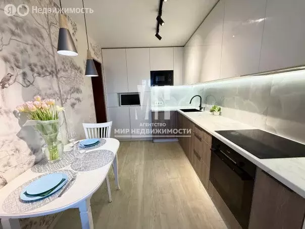 4-комнатная квартира: Советск, улица Капитана Лямина, 8 (92 м) - Фото 1