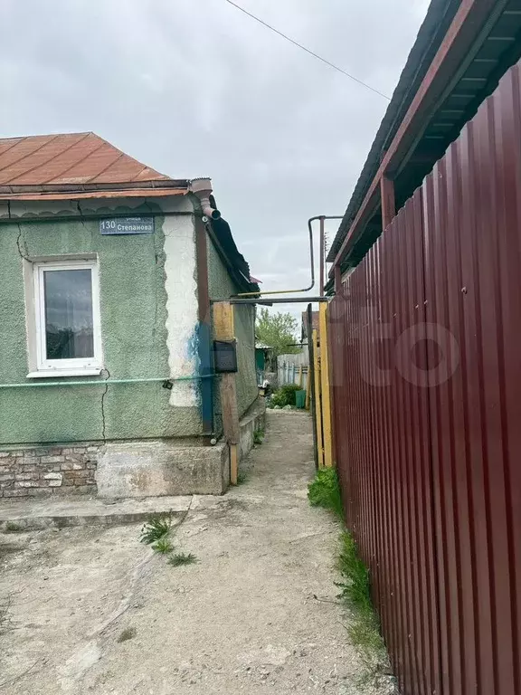 Дом 60 м на участке 10 сот. - Фото 1