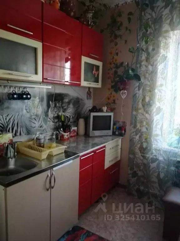 5-к кв. Иркутская область, Усть-Илимск Братская ул., 44 (99.4 м) - Фото 1