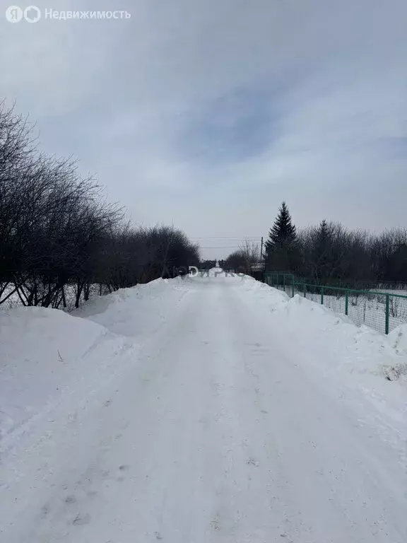 Участок в Таптыковский сельсовет, СНТ Шомырт (8 м) - Фото 0