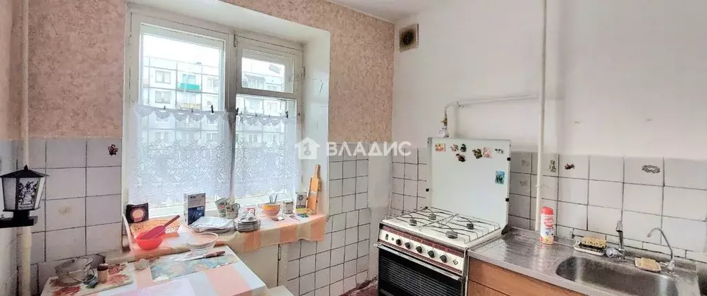3-к кв. Карелия, Беломорск ул. Портовое шоссе, 10 (50.8 м) - Фото 1