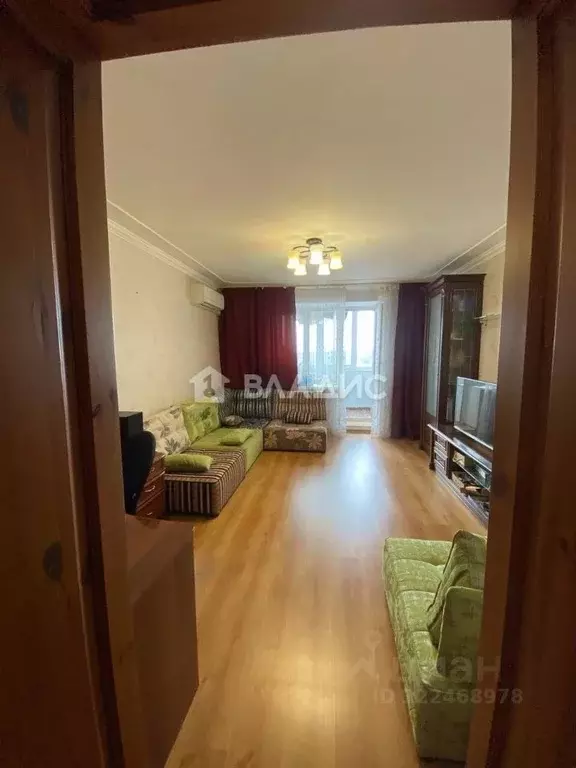 3-к кв. Белгородская область, Белгород просп. Ватутина, 22б (80.0 м) - Фото 2