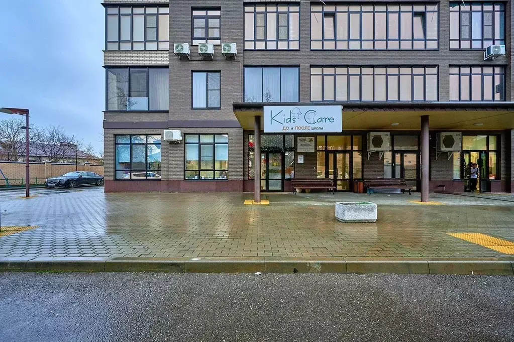 Помещение свободного назначения в Краснодарский край, Краснодар ... - Фото 2